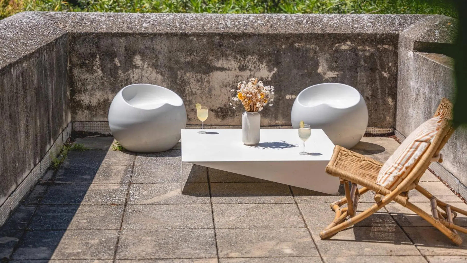 Cosy Duplex Centre Ville Avec Grande Terrasse Privative Aix-en-Provence Lägenhet